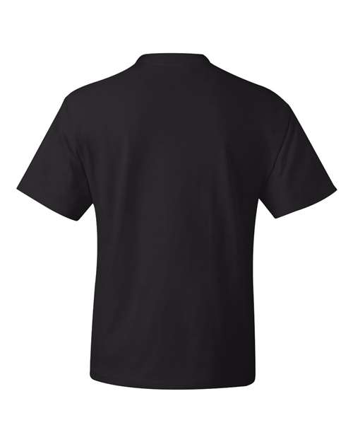 Unisex Beefy-T® T-Shirt - Black Back