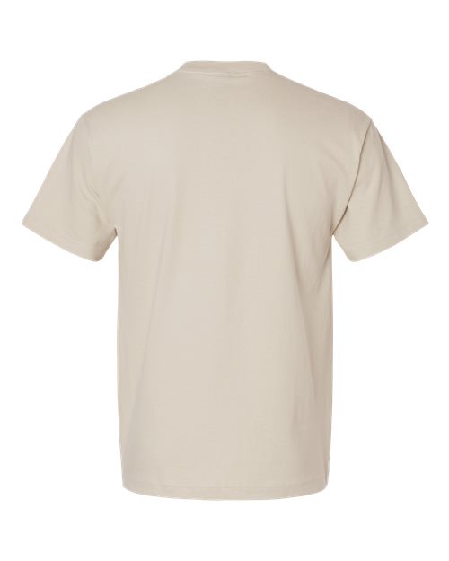 Unisex Beefy-T® T-Shirt - Sand Back