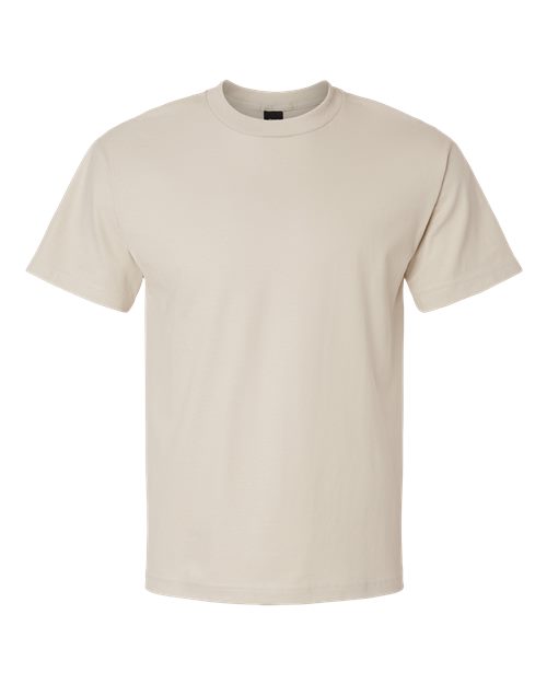 Unisex Beefy-T® T-Shirt - Sand Front