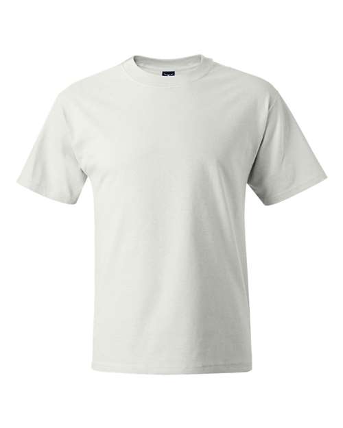 Unisex Beefy-T® T-Shirt - White Front