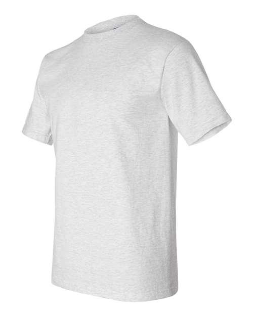 Bayside Unisex Union-Made T-Shirt - Side