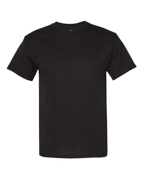 Unisex EcoSmart® T-Shirt - Black Front