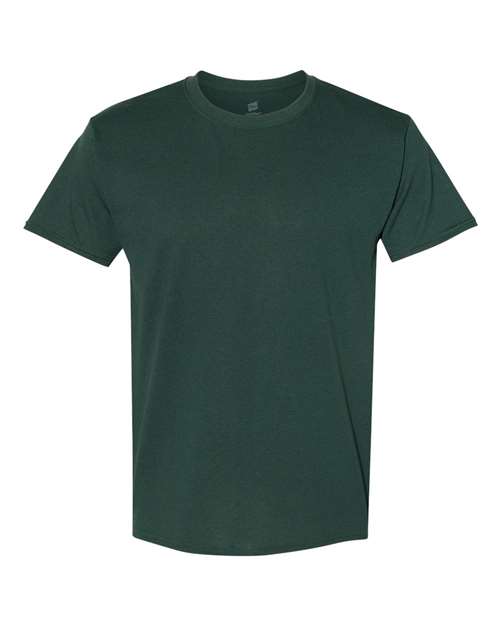 Unisex EcoSmart® T-Shirt - Deep Forest Front