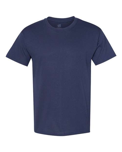 Unisex EcoSmart® T-Shirt - Navy Front