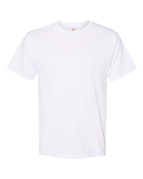 Unisex EcoSmart® T-Shirt - White Front
