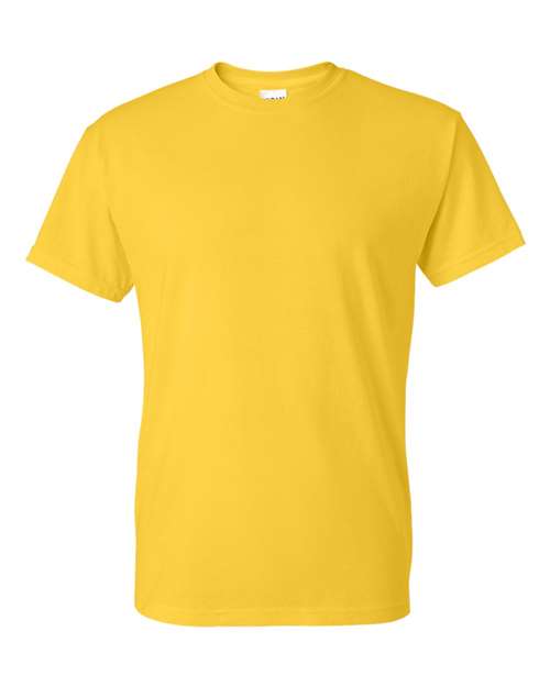 Gildan Unisex DryBlend® T-Shirt - Daisy Front