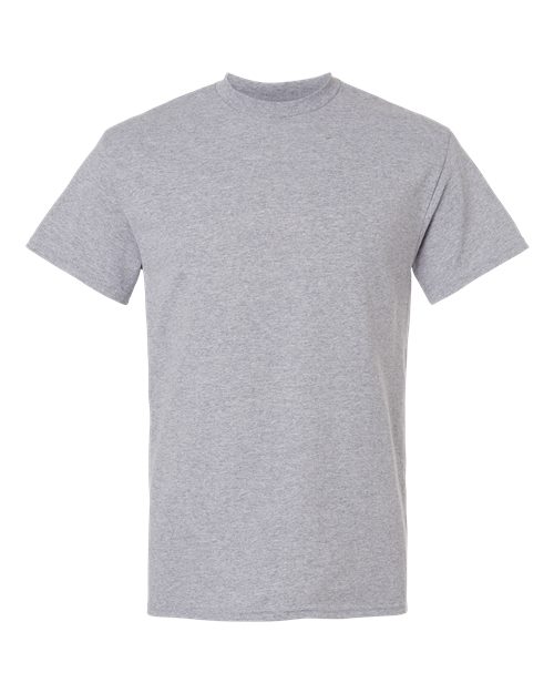 Gildan Unisex DryBlend® T-Shirt - Sport Grey Front
