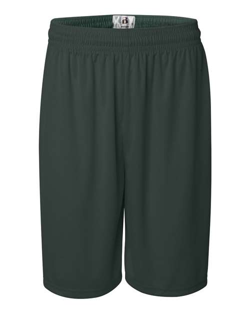 Men's B-Core 9" Shorts - Forest Front