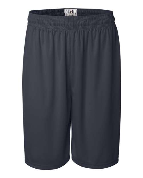Men's B-Core 9" Shorts - Navy Front