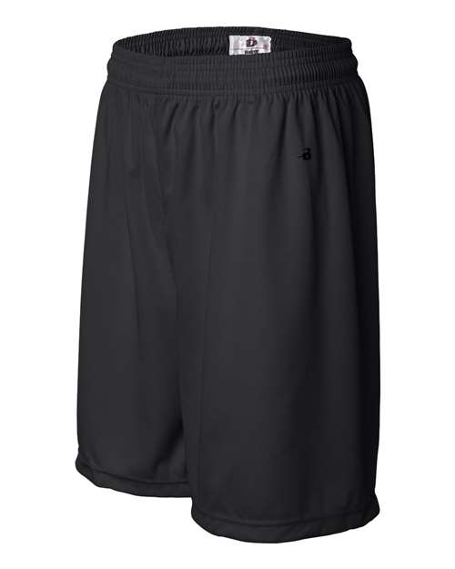 Badger Men's B-Core 7" Shorts - Side