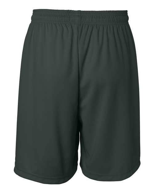 Men's B-Core 7" Shorts - Forest Back