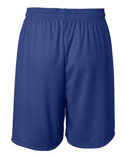 Men's B-Core 7" Shorts - Royal Back