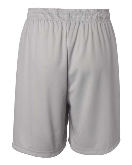 Men's B-Core 7" Shorts - Silver Back