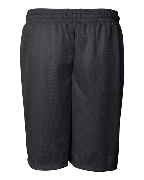 Men's Pro Mesh 7" Shorts - Black Back