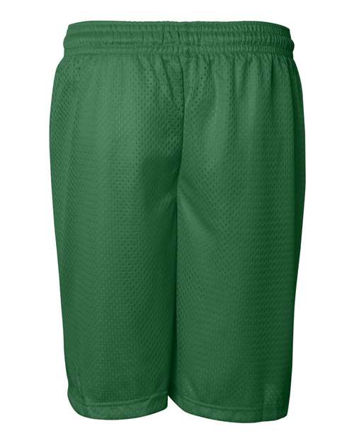 Men's Pro Mesh 7" Shorts - Kelly Back