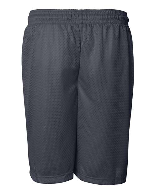 Men's Pro Mesh 7" Shorts - Navy Back