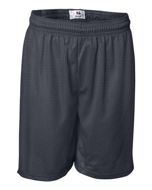 Men's Pro Mesh 7" Shorts - Navy Front