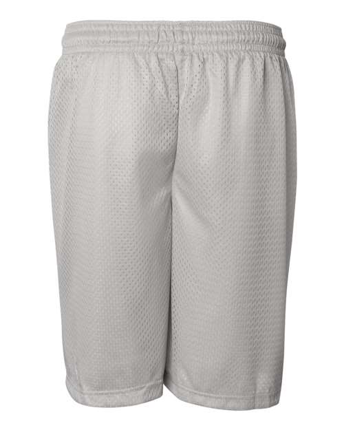 Men's Pro Mesh 7" Shorts - Silver Back