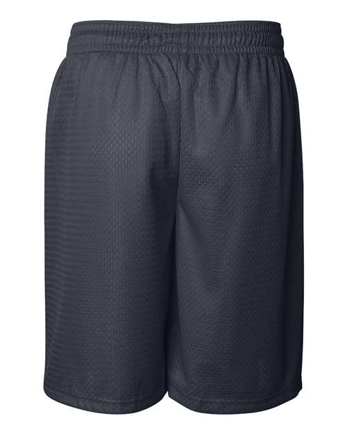 Men's Pro Mesh 9" Shorts - Navy Back