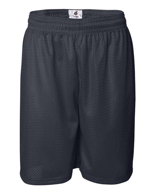 Men's Pro Mesh 9" Shorts - Navy Front