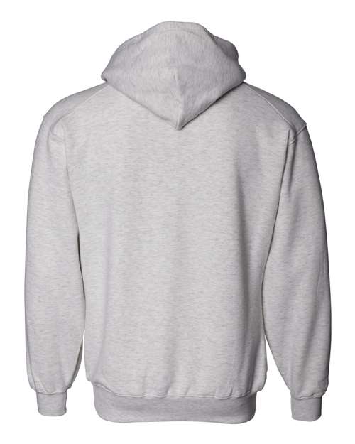 Unisex Hooded Sweatshirt - Oxford Back