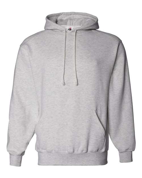 Unisex Hooded Sweatshirt - Oxford Front