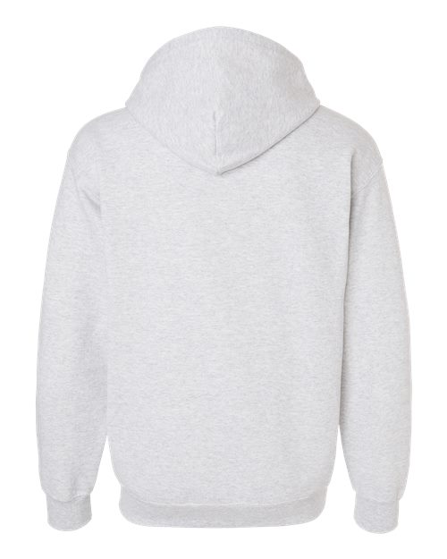 Gildan Unisex Heavy Blend™ Full-Zip Hooded Sweatshirt - Back