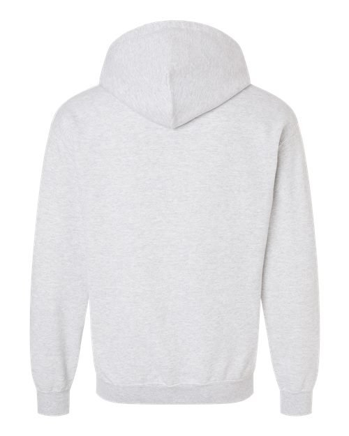 Gildan Unisex DryBlend® Hooded Sweatshirt - Back