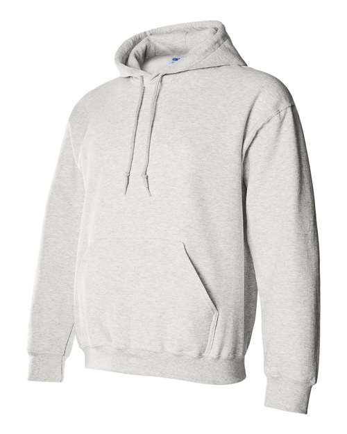 Gildan Unisex DryBlend® Hooded Sweatshirt - Side
