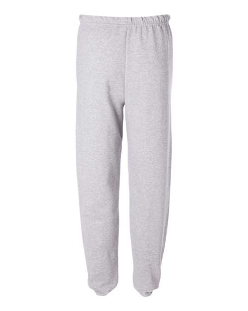 JERZEES Unisex NuBlend® Sweatpants - Back