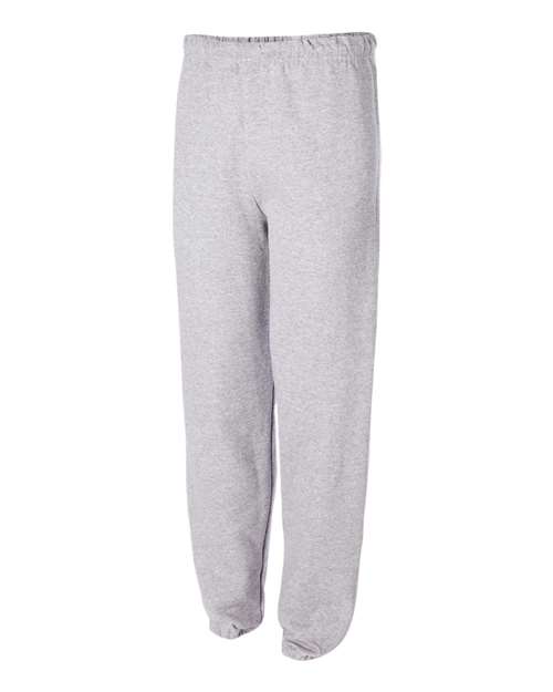 JERZEES Unisex NuBlend® Sweatpants - Side