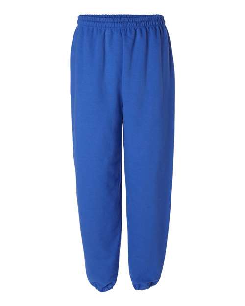 Unisex Heavy Blend™ Sweatpants - Royal Front