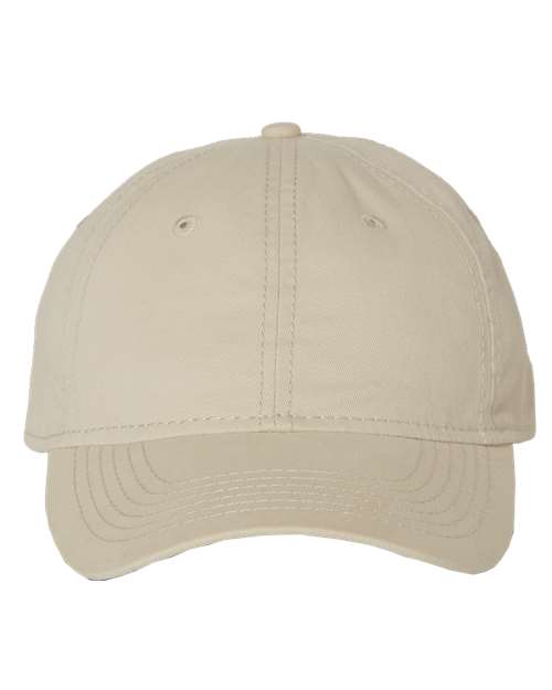 Unstructured Cap - Stone Front