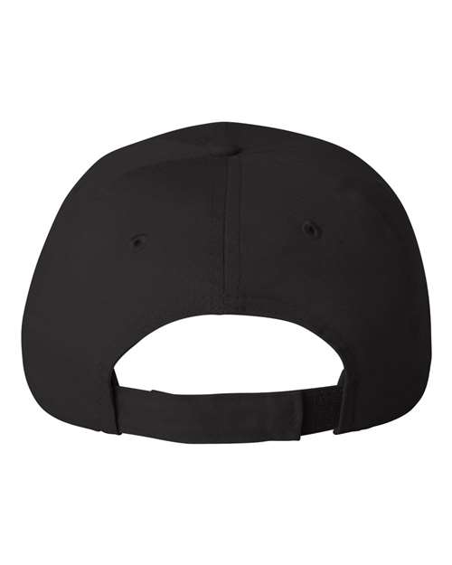 Econ Cap - Black Back
