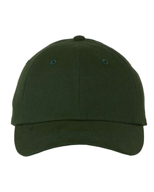 Econ Cap - Forest Front