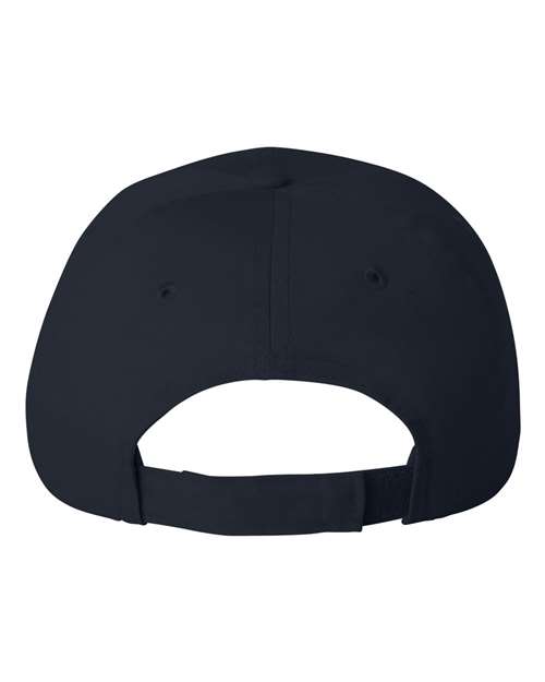 Econ Cap - Navy Back