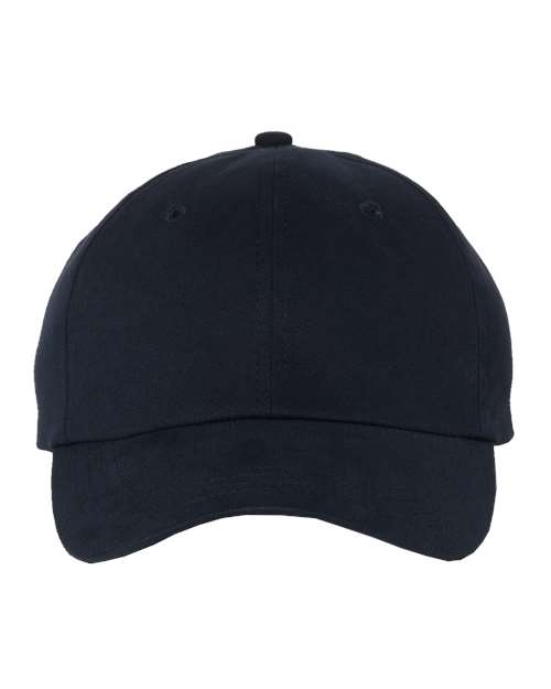 Econ Cap - Navy Front