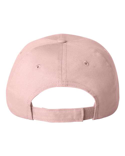Econ Cap - Pink Back