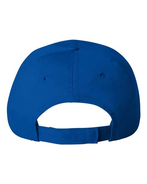 Econ Cap - Royal Blue Back