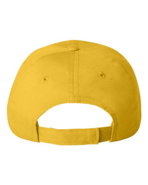Econ Cap - Yellow Back