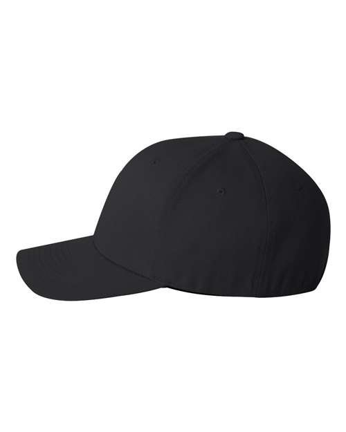 Flexfit Wool-Blend Cap - Side