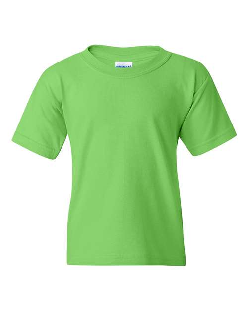 M&O Youth ACE Fleece Crewneck Sweatshirt - Deep Navy Front