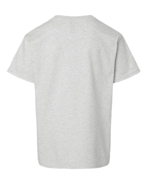 Gildan Youth Ultra Cotton® T-Shirt - Back