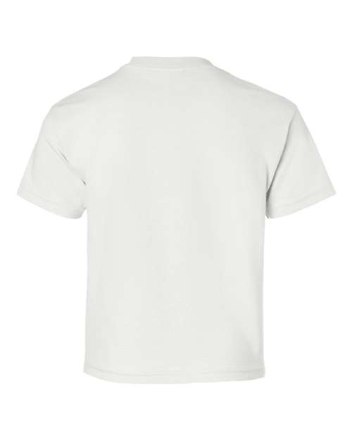 Youth Ultra Cotton® T-Shirt - PFD White Back