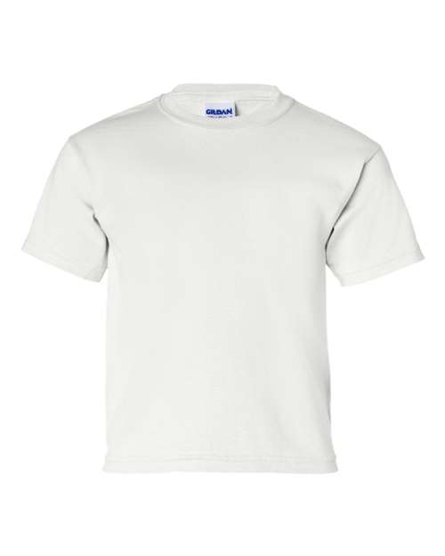 Youth Ultra Cotton® T-Shirt - PFD White Front