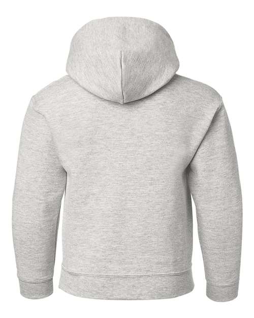 Gildan Youth Heavy Blend™ Hooded Sweatshirt - Back