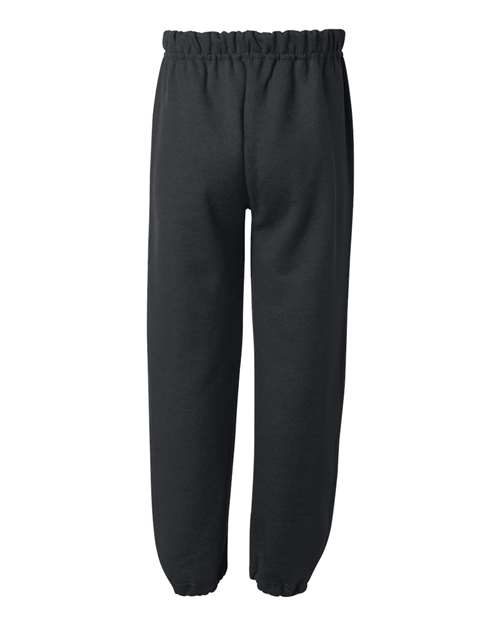 Gildan Youth Heavy Blend™ Sweatpants - Back
