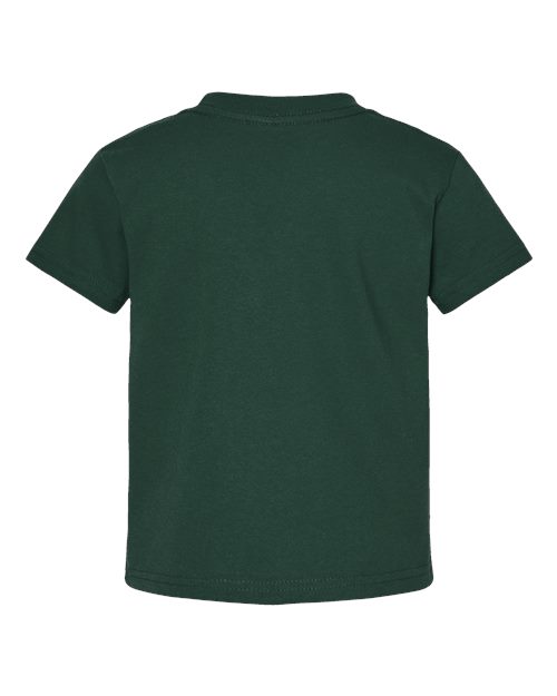 Youth Juvy T-Shirt - Forest Back