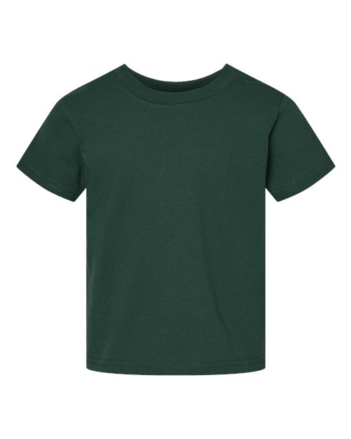 Youth Juvy T-Shirt - Forest Front
