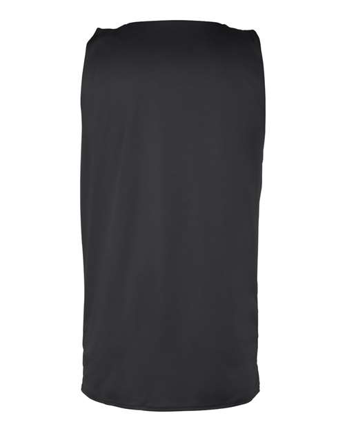 Men's B-Core Reversible Tank Top - Black Back